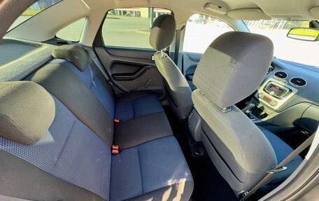 Ford Focus II рестайлинг, 2007 год, 495 000 рублей, 11 фотография