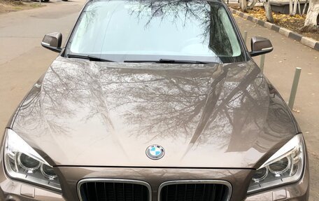 BMW X1, 2013 год, 1 700 000 рублей, 2 фотография