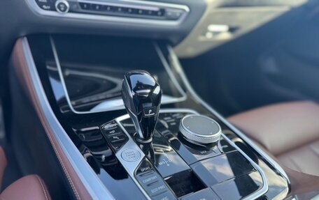 BMW X5, 2022 год, 6 950 000 рублей, 11 фотография