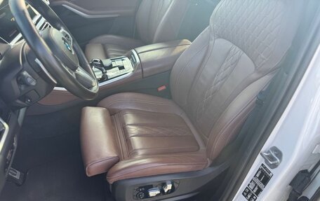BMW X5, 2022 год, 6 950 000 рублей, 9 фотография