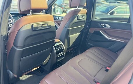BMW X5, 2022 год, 6 950 000 рублей, 15 фотография