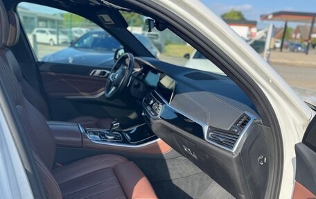 BMW X5, 2022 год, 6 950 000 рублей, 16 фотография