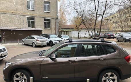 BMW X1, 2013 год, 1 700 000 рублей, 3 фотография