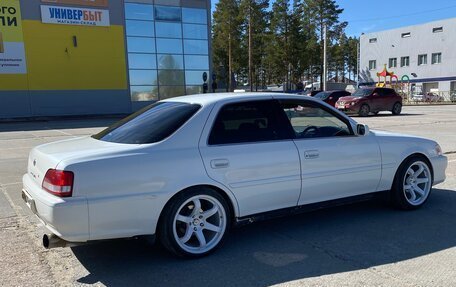 Toyota Cresta, 1996 год, 900 000 рублей, 6 фотография
