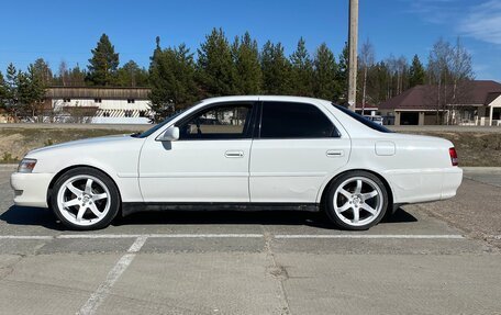 Toyota Cresta, 1996 год, 900 000 рублей, 3 фотография