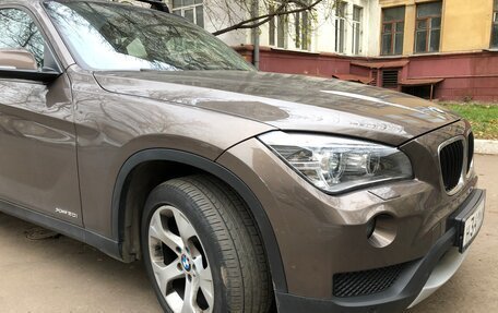 BMW X1, 2013 год, 1 700 000 рублей, 7 фотография