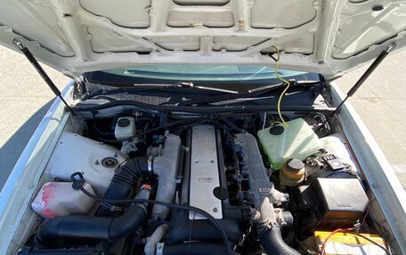 Toyota Cresta, 1996 год, 900 000 рублей, 9 фотография