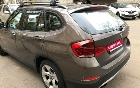 BMW X1, 2013 год, 1 700 000 рублей, 4 фотография