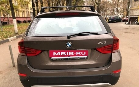 BMW X1, 2013 год, 1 700 000 рублей, 6 фотография