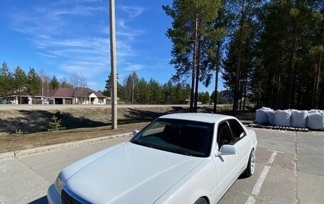 Toyota Cresta, 1996 год, 900 000 рублей, 7 фотография