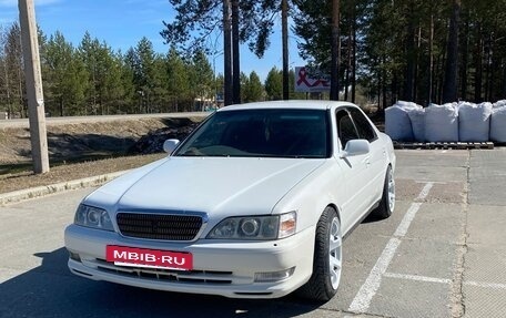 Toyota Cresta, 1996 год, 900 000 рублей, 2 фотография