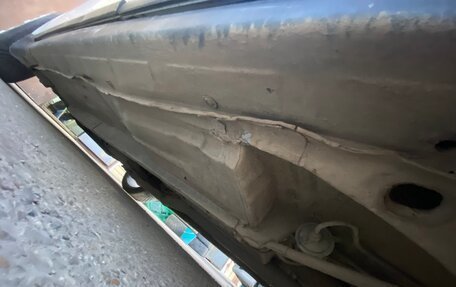 Toyota Cresta, 1996 год, 900 000 рублей, 12 фотография
