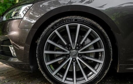 Audi A5, 2018 год, 3 990 000 рублей, 10 фотография