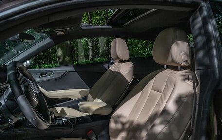 Audi A5, 2018 год, 3 990 000 рублей, 11 фотография