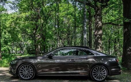Audi A5, 2018 год, 3 990 000 рублей, 6 фотография