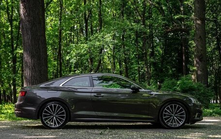 Audi A5, 2018 год, 3 990 000 рублей, 7 фотография