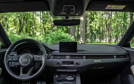 Audi A5, 2018 год, 3 990 000 рублей, 17 фотография