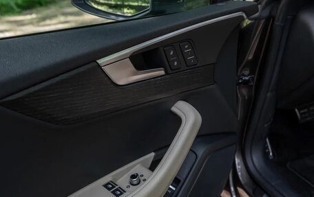 Audi A5, 2018 год, 3 990 000 рублей, 21 фотография