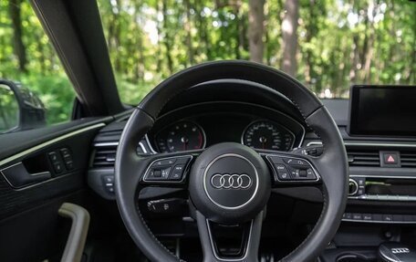 Audi A5, 2018 год, 3 990 000 рублей, 16 фотография