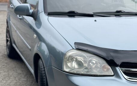 Chevrolet Lacetti, 2009 год, 550 000 рублей, 4 фотография