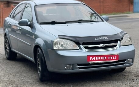 Chevrolet Lacetti, 2009 год, 550 000 рублей, 2 фотография