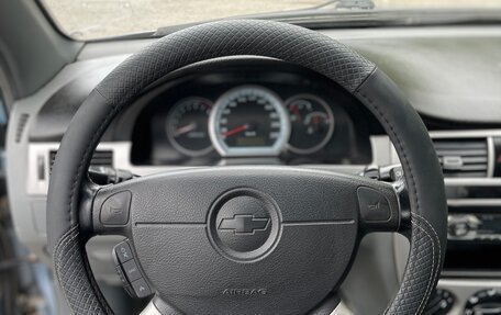 Chevrolet Lacetti, 2009 год, 550 000 рублей, 17 фотография