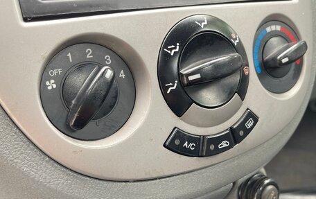 Chevrolet Lacetti, 2009 год, 550 000 рублей, 14 фотография