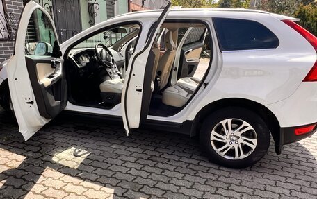 Volvo XC60 II, 2012 год, 1 190 000 рублей, 2 фотография