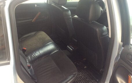 Volkswagen Passat B5+ рестайлинг, 1998 год, 550 000 рублей, 4 фотография