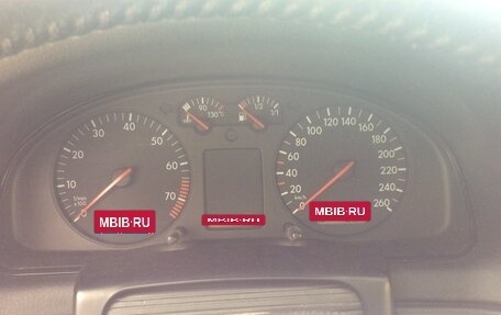 Volkswagen Passat B5+ рестайлинг, 1998 год, 550 000 рублей, 6 фотография