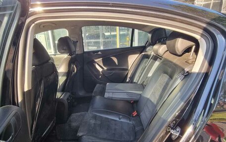 Volkswagen Passat B6, 2008 год, 850 000 рублей, 5 фотография