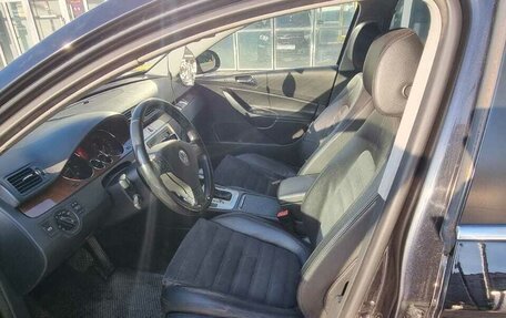 Volkswagen Passat B6, 2008 год, 850 000 рублей, 7 фотография