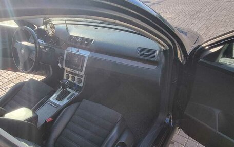 Volkswagen Passat B6, 2008 год, 850 000 рублей, 6 фотография