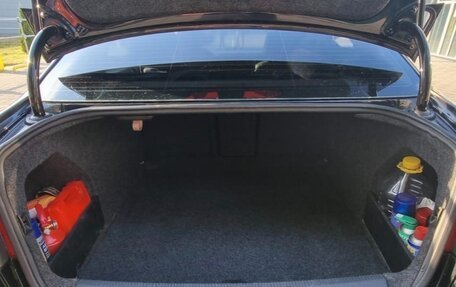 Volkswagen Passat B6, 2008 год, 850 000 рублей, 3 фотография