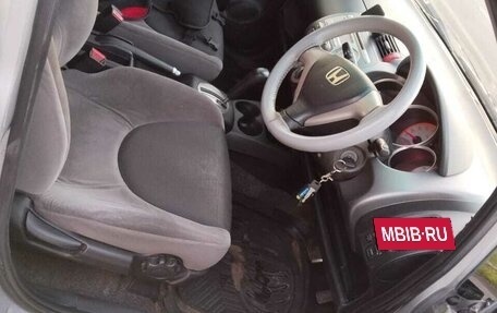 Honda Fit III, 2006 год, 430 000 рублей, 13 фотография