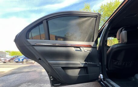 Mercedes-Benz S-Класс, 2010 год, 1 800 000 рублей, 15 фотография