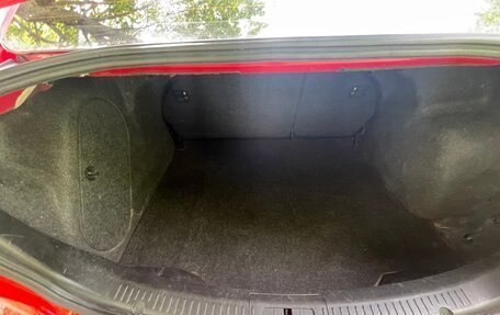 Mazda 3, 2008 год, 570 000 рублей, 8 фотография