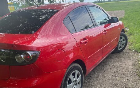 Mazda 3, 2008 год, 570 000 рублей, 4 фотография