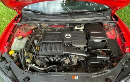 Mazda 3, 2008 год, 570 000 рублей, 7 фотография