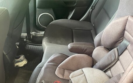 Mazda 3, 2008 год, 570 000 рублей, 5 фотография