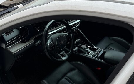 KIA K5, 2020 год, 2 700 000 рублей, 2 фотография