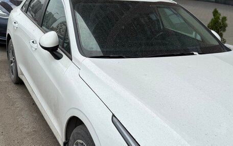 KIA K5, 2020 год, 2 700 000 рублей, 5 фотография