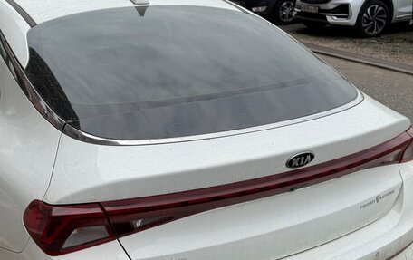 KIA K5, 2020 год, 2 700 000 рублей, 7 фотография