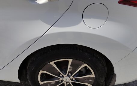 Hyundai Elantra V, 2014 год, 850 000 рублей, 14 фотография
