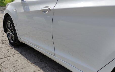 Hyundai Elantra V, 2014 год, 850 000 рублей, 15 фотография