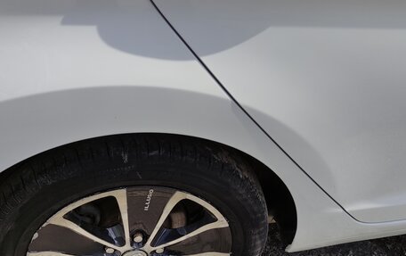 Hyundai Elantra V, 2014 год, 850 000 рублей, 16 фотография