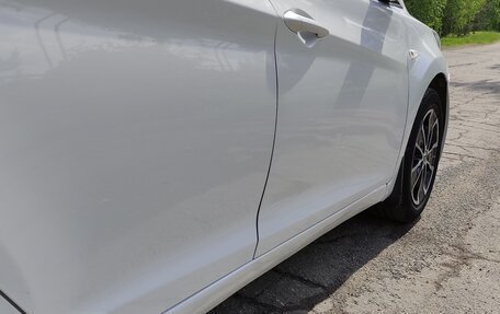 Hyundai Elantra V, 2014 год, 850 000 рублей, 17 фотография