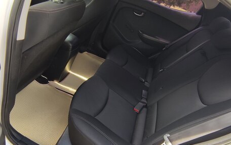 Hyundai Elantra V, 2014 год, 850 000 рублей, 19 фотография