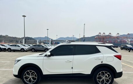 SsangYong Korando, 2020 год, 2 650 000 рублей, 3 фотография