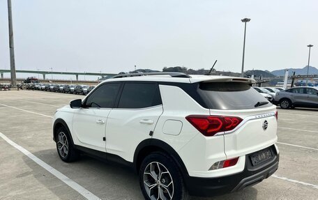 SsangYong Korando, 2020 год, 2 650 000 рублей, 4 фотография